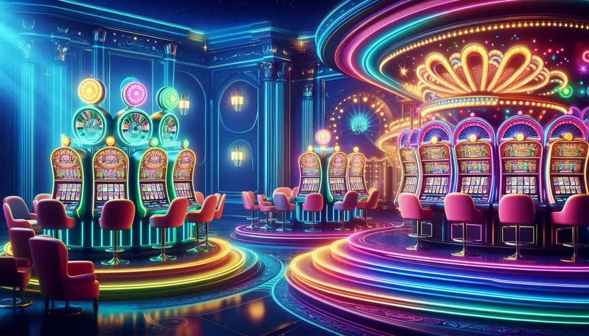 Cazilla Casino